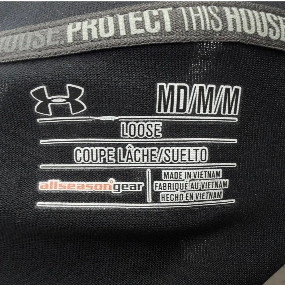 Under Armour under armour